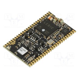 1 pcs x ELATEC - TWN4 MULTITECH NANO LEGIC C0 VERSION P - RFID reader, 3.3V,4.3÷5.5V, GPIO,I2C,serial,SPI,USB,WIEGAND
