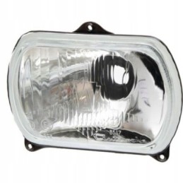 Headlight lamp renault 103 54 120 54 90 34 ceres