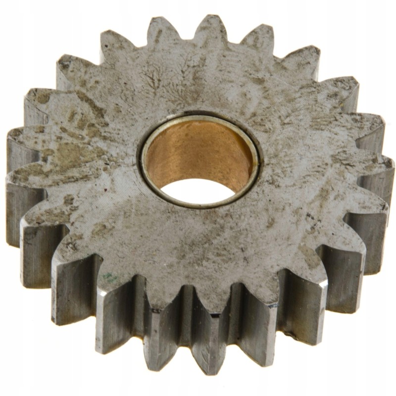 Oil pump gear wheel Ford New Holland 31163371