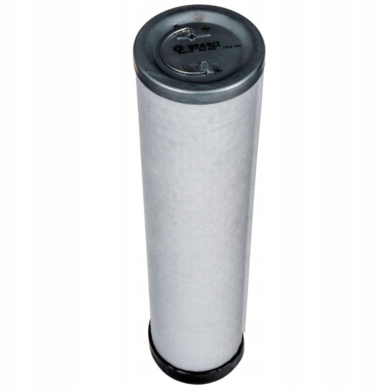 Internal air filter zetor john deere mf jcb