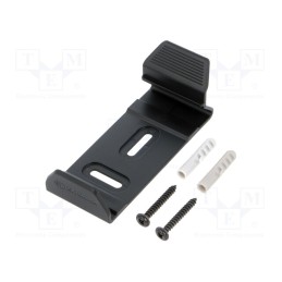 1 pcs x TELTONIKA - PR5MEC22 - Holder, plastic, screw