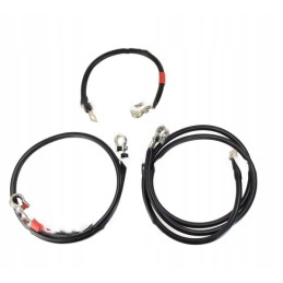 Battery harness for c 330 42342951 aparts