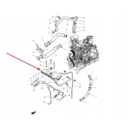 4375265m94 expansion tank