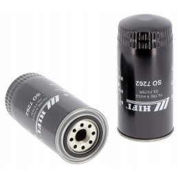So7262 hifi oil filter