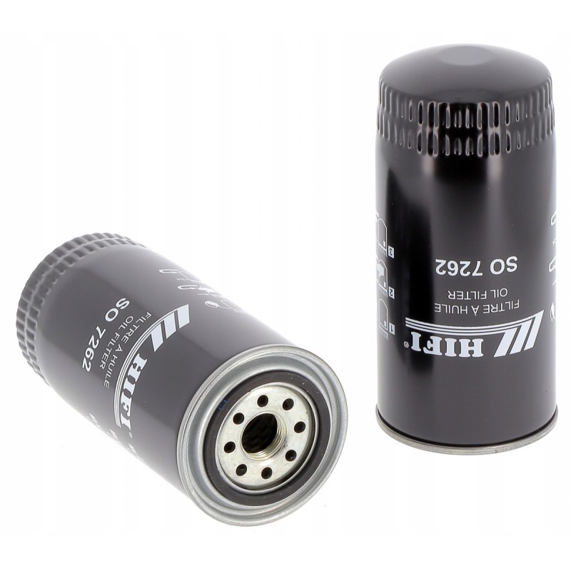 So7262 hifi oil filter