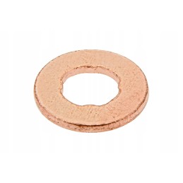 Ent250186 injector pad 7 5 x 15 x 1 5