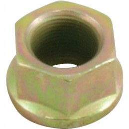 Ursus c360 rear wheel stud bolt nut m22