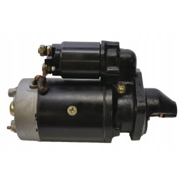 Starter 12v 2 7kw with 9 cw kramp