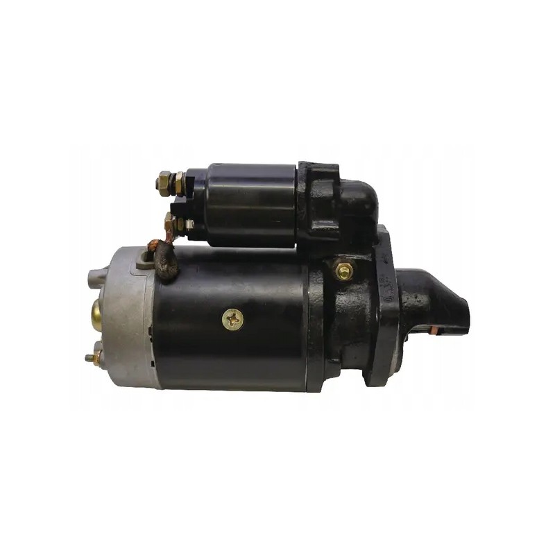 Starter 12v 2 7kw with 9 cw kramp