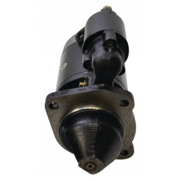 Starter 12v 2 7kw with 9 cw kramp