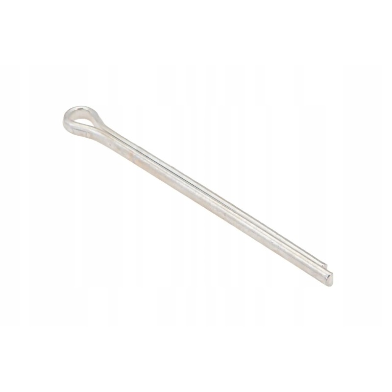 354416x1 cotter pin for front drive shaft sleeve