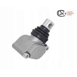 Body cap, distributor lever P40 P80