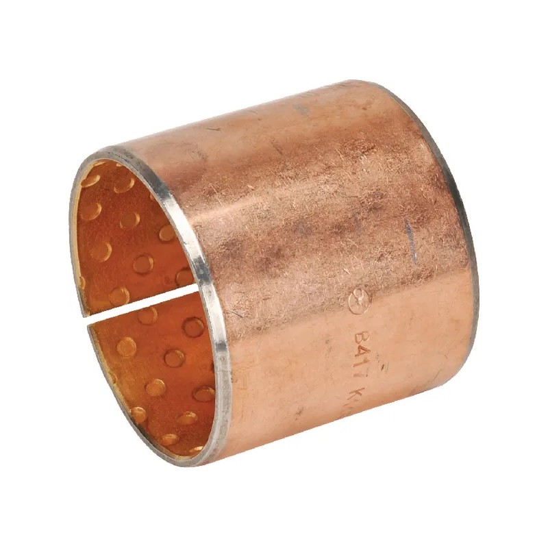 Bushing 339040 Kramp