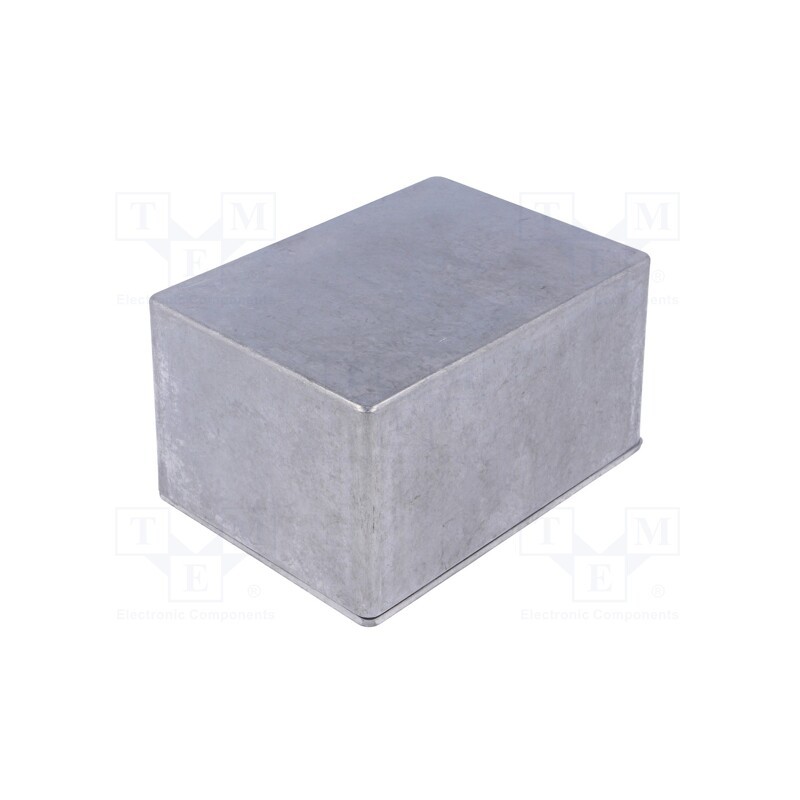 1 pcs x GAINTA - BS29 - Enclosure: multipurpose, X: 100mm, Y: 140mm, Z: 75mm, aluminium, IP66