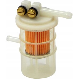 Deutz Fahr fuel filter 435190