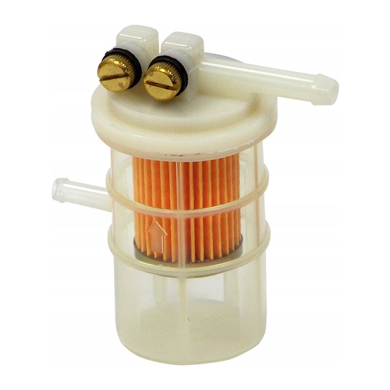 Deutz Fahr fuel filter 435190