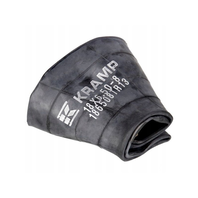Tube 18x6 50 8