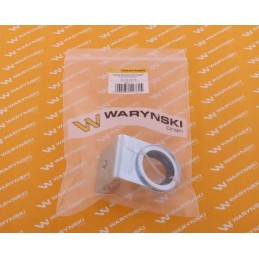 Single handle with locking rings for quick