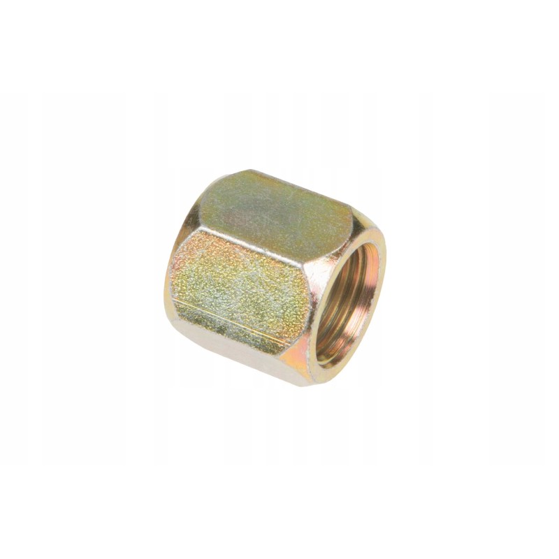 356579x1 hydraulic connector cap