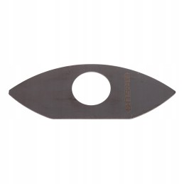 Thrust washer for satellites mf3 mf4 ursus final drive