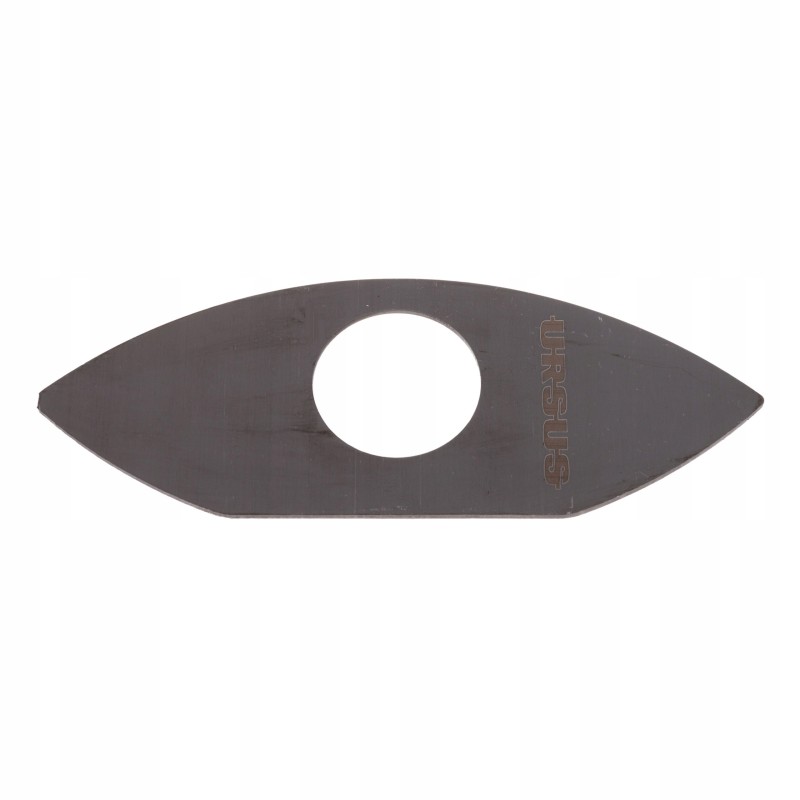 Thrust washer for satellites mf3 mf4 ursus final drive