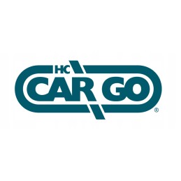 Reflective sticker to distinguish trailers 100x400