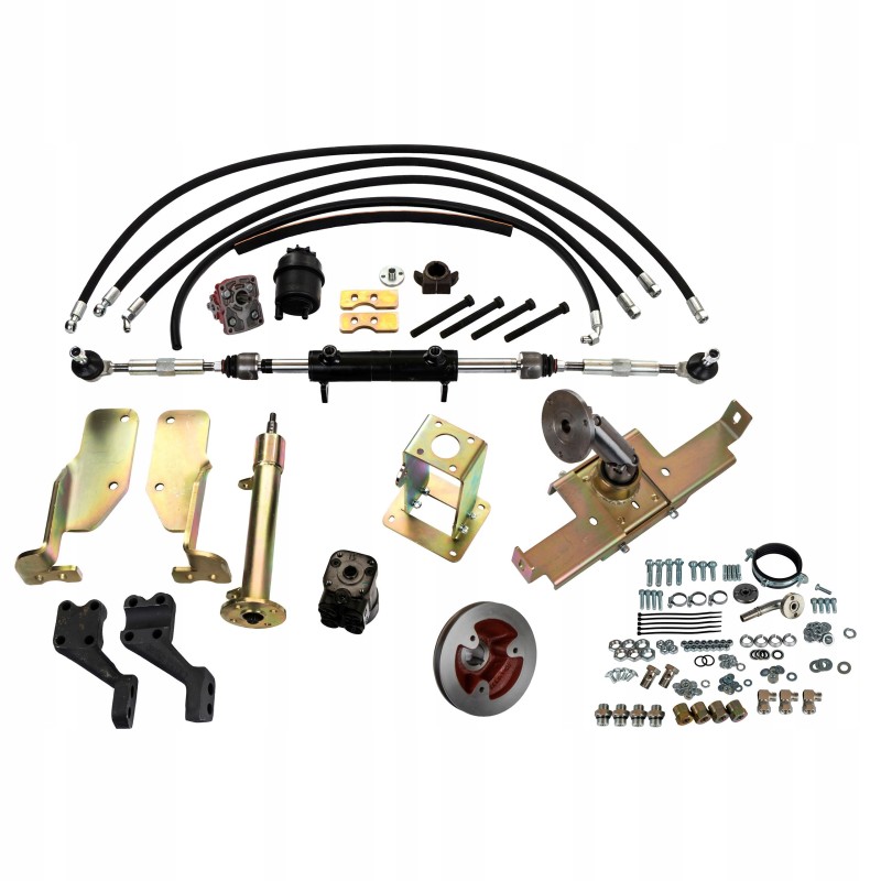 Power steering ursus c360 c 360