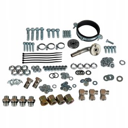 Power steering ursus c360 c 360