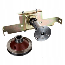 Power steering ursus c360 c 360