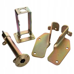 Power steering ursus c360 c 360