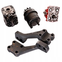 Power steering ursus c360 c 360