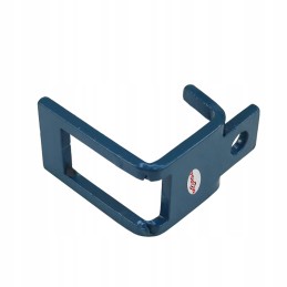 Cover for the aggregate tooth holder 50x30 morga sold