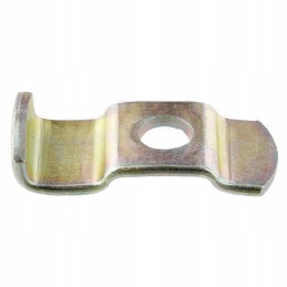 Clamp clamp for John Deere Z20367 forage harvester