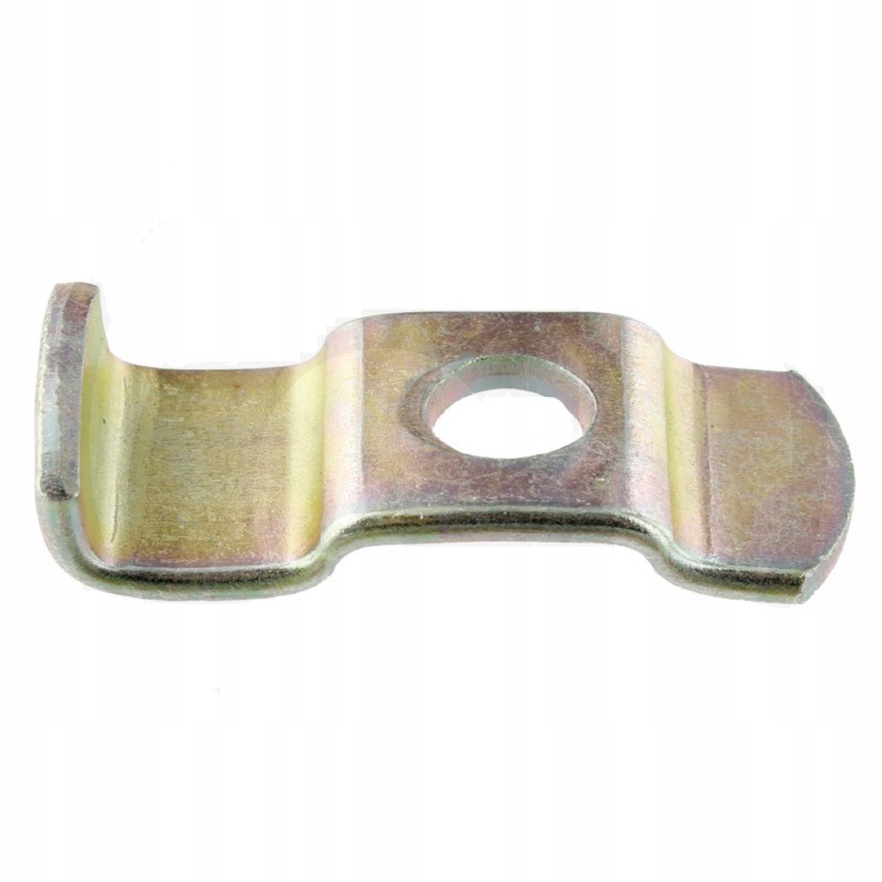 Clamp clamp for John Deere Z20367 forage harvester