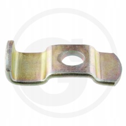 Clamp clamp for John Deere Z20367 forage harvester