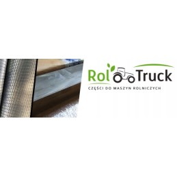 Stabilizer elbow bolt m24x3 case mx