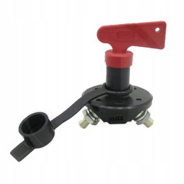 Battery disconnector hebel 50770465020