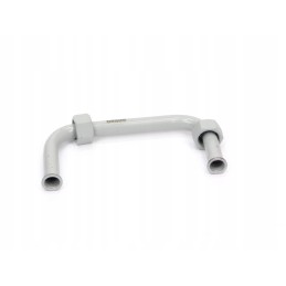 Air tank pressure regulator cable