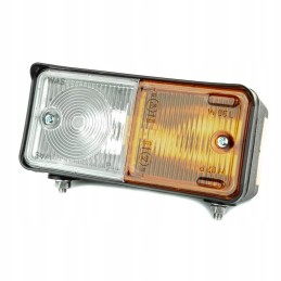 Direction lamp w06l plastic c 360 left