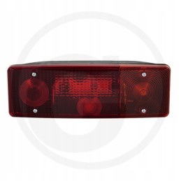 Rear right combination lamp ursus c 360 c 385