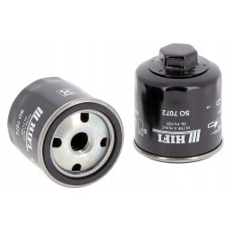 So7072 hifi oil filter