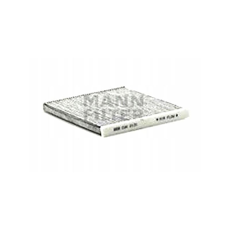 Mann filter cabin filter subaru legacy tribeca 03