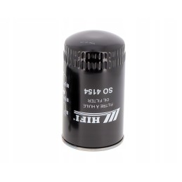 So4154 oil filter hifi filter for Zetor