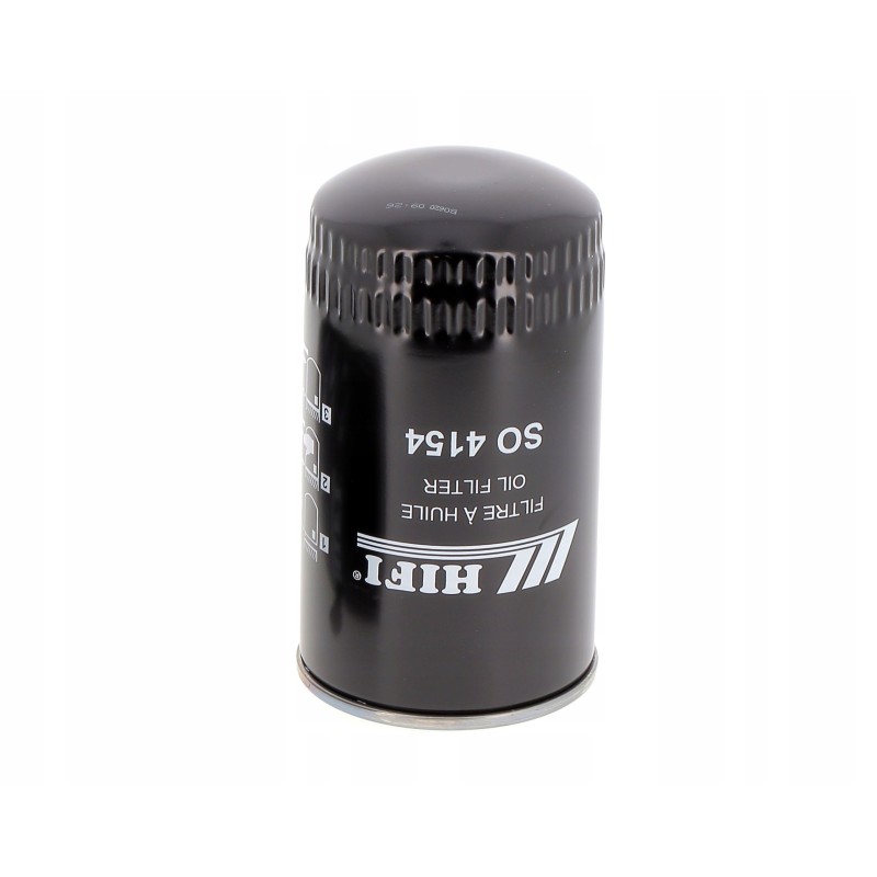 So4154 oil filter hifi filter for Zetor