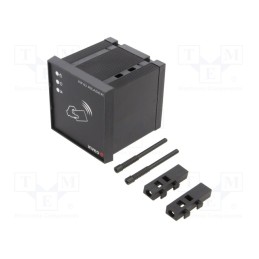 1 pcs x INVEO - RFID TAB UNI - RFID reader, 10÷24V, UNIQUE, HTTP,Modbus RTU,Modbus TCP,SNMP