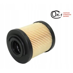 Hydraulic filter cartridge mf 1001 p10 r17c10cb