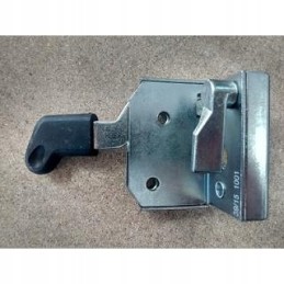 Fendt Deutz Fahr door lock left e198810030039