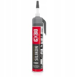 Gray eco-friendly silicone seal 250g typical uses