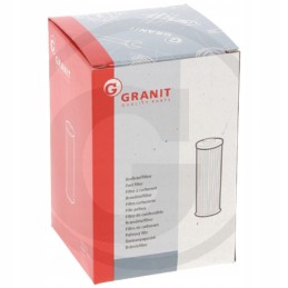 Claas fuel filters 6565010