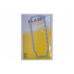 Oil pan gasket 4 cyl